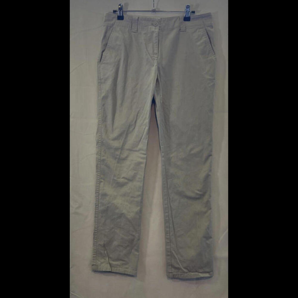 Tommy Bahama | Khaki Women's Pants - Size 2